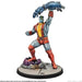 Marvel Crisis Protocol: Colossus & Magik Character Pack New - Tistaminis