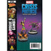 Marvel Crisis Protocol: Rogue & Gambit Character Pack New - Tistaminis