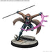 Marvel Crisis Protocol: Rogue & Gambit Character Pack New - Tistaminis