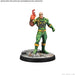 Marvel Crisis Protocol: Baron Von Strucker & Arnim Zola - Tistaminis