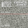 Green Stuff World Crunch Times - RAT ATTACK! New - Tistaminis
