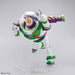 BANDAI TOY STORY 4 BUZZ LIGHTYEAR New - Tistaminis