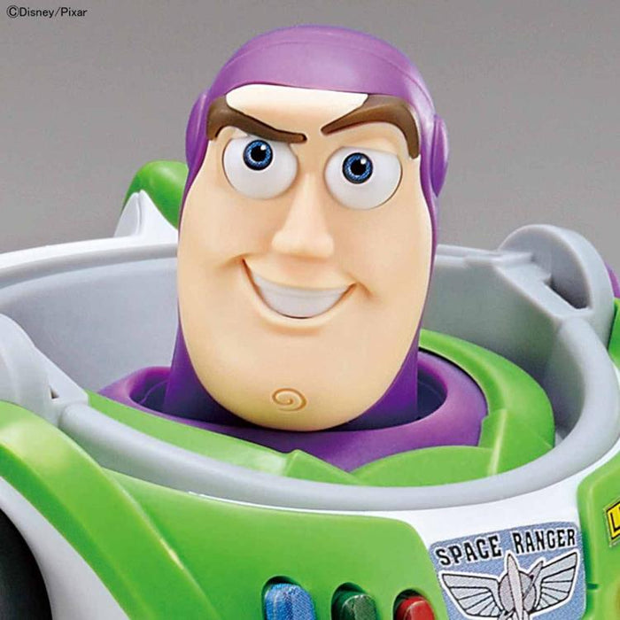 BANDAI TOY STORY 4 BUZZ LIGHTYEAR New - Tistaminis