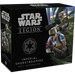 Star Wars Legion Empire Imperial Shoretroopers New - TISTA MINIS