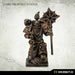 Kromlech	Dark Prophet Statue (1) New - Tistaminis