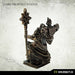 Kromlech	Dark Prophet Statue (1) New - Tistaminis