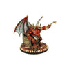 Dungeons and Dragons "Out of the Abyss" Demon Lord Orcus (1 fig) New - Tistaminis