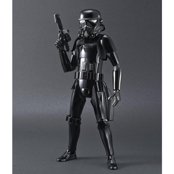 Bandai Star Wars 1/6 SHADOW STORMTROOPER New - Tistaminis