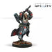 Infinity: Dire Foes Mission Pack 12: Troubled Theft Pre-Order April 28th - Tistaminis