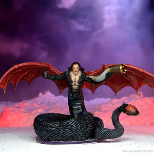 D&D Minis: Icons of the Realms: Archdevil: Geryon New - Tistaminis