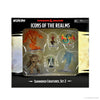 D&D Minis: Icons of the Realms: Summoning Creatures Set 2 New - Tistaminis