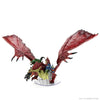 Dungeons and Dragons ICONS of the REALMS TIAMAT PREMIUM FIGURE New - Tistaminis