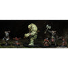 Dungeons and Dragons Icons of the Realms: Monster Pack: Cave Defenders New - Tistaminis