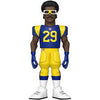 GOLD 5" NFL COLTS ERIC DICKERSON - Tistaminis