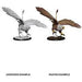 D&D Nolzur's Marvelous Miniatures: Wave 12: Diving Griffon New - Tistaminis