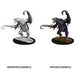 D&D Nolzur's Marvelous Miniatures: Wave 12: Hook Horror New - Tistaminis