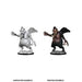 D&D Nolzur's Marvelous Miniatures: Wave 12: Nalfeshnee New - Tistaminis