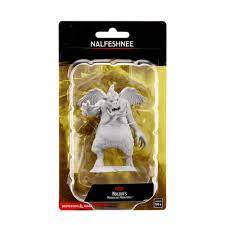 D&D Nolzur's Marvelous Miniatures: Wave 12: Nalfeshnee New - Tistaminis