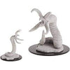 D&D Nolzur's Marvelous Miniatures: Wave 12: Grick & Grick Alpha New - Tistaminis