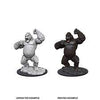 D&D Nolzur's Marvelous Miniatures: Wave 12: Giant Ape New - Tistaminis