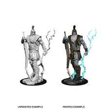 D&D Nolzur's Marvelous Miniatures: Wave 12: Storm Giant New - Tistaminis