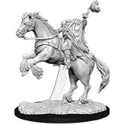 Pathfinder Deepcuts Unpainted Miniatures: Wave 12: Dullahan New - Tistaminis