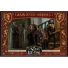 A Song Of Ice and Fire Lannister Heroes 1 New - TISTA MINIS