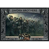 A Song Of Ice and Fire Nights Watch Sworn Brothers New - TISTA MINIS