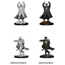 D&D Nolzur's Marvelous Miniatures: Wave 12: Revenant New - Tistaminis