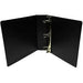 BINDER-COLLECTORS-BLACK ULTRA PRO 3" NEW - Tistaminis