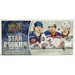 2021 UPPER DECK ROOKIE BOX-SET HOCKEY CARD NEW - Tistaminis