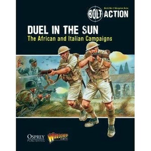 Bolt Action Duel In The Sun New | TISTAMINIS