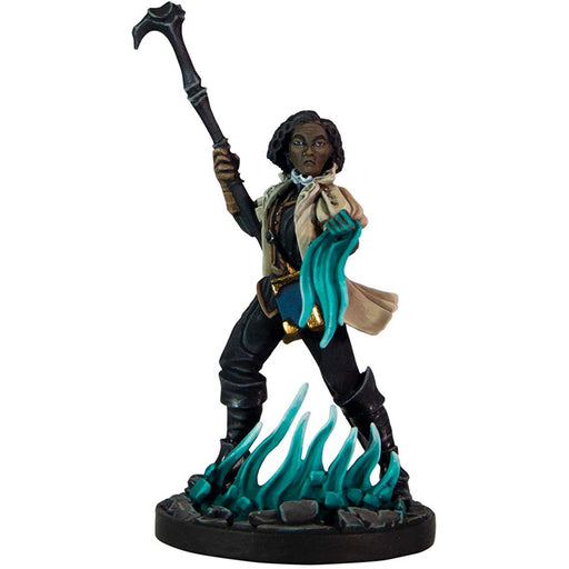 Dungeons & Dragons Collector's Series - Vajra Safahr New - Tistaminis