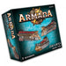 Mantic Games Armada: Dwarf Starter Fleet New - Tistaminis