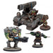 Deadzone Marauder Fire Support Booster New - Tistaminis