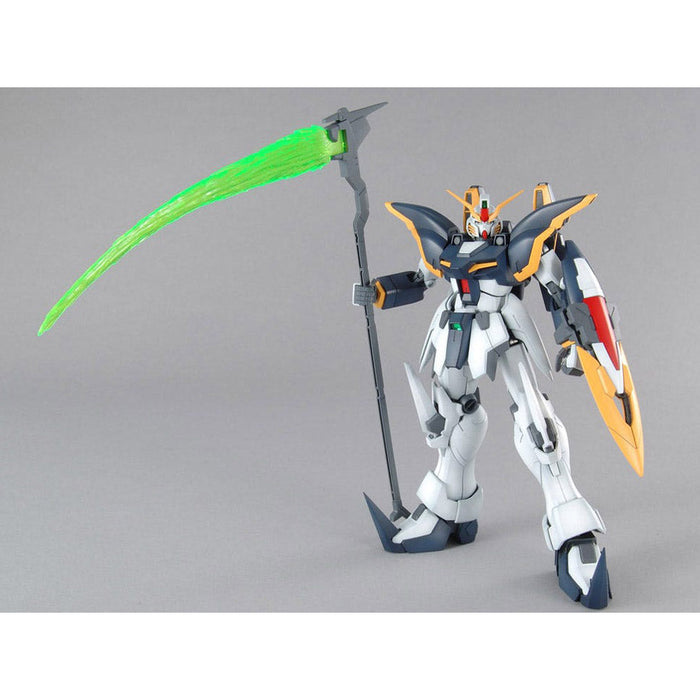 Bandai Gundam Deathscythe (EW), "Gundam Wing: Endless Waltz", Bandai MG New - Tistaminis