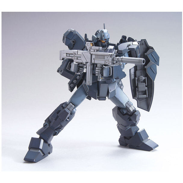 Bandai Jesta "Gundam UC", Bandai MG New - Tistaminis