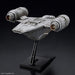 Bandai Star Wars: The Mandalorian VEHICLE MODEL RAZOR CREST New - Tistaminis