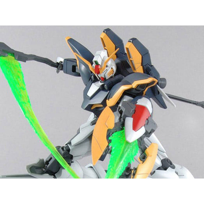 Bandai Gundam Deathscythe (EW), "Gundam Wing: Endless Waltz", Bandai MG New - Tistaminis