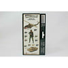 Vallejo WWIII American Armour & Infantry Paint Set - TISTA MINIS