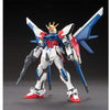 Bandai HGBF 1/144 Build Strike Gundam Full Package New - Tistaminis