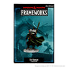 Dungeons and Dragons	Frameworks: Elf Ranger Male New - Tistaminis