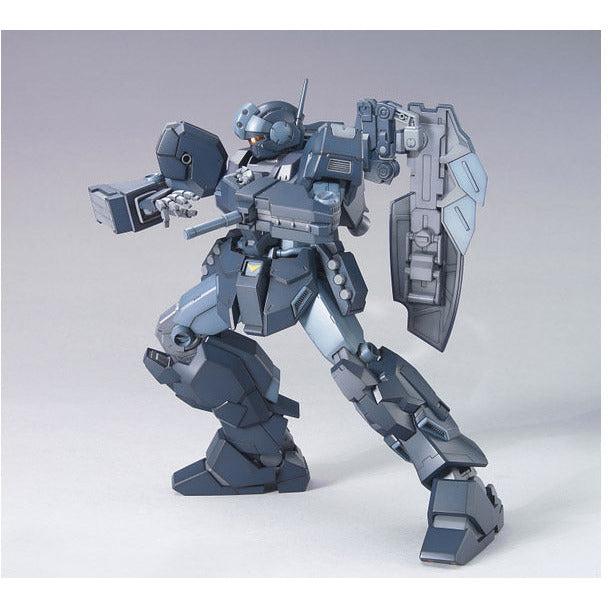 Bandai Jesta "Gundam UC", Bandai MG New - Tistaminis