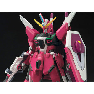 Bandai Gundam HGCE 1/144 INFINITE JUSTICE GUNDAM New - Tistaminis