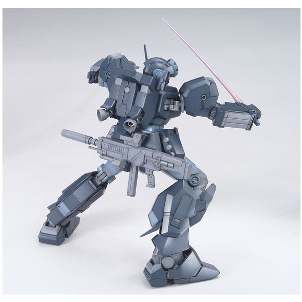 Bandai Jesta "Gundam UC", Bandai MG New - Tistaminis