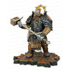 Dungeons & Dragons Collector's Series - Fire Giant Lord New - Tistaminis