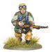 Bolt Action Fallschirmjager German Airborne New - Tistaminis