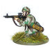 Bolt Action Fallschirmjager German Airborne New - Tistaminis