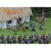 Fireforge Games Foot Knights XI-XIIIc - Tistaminis