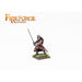 Fireforge Games Foot Knights XI-XIIIc - Tistaminis